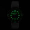 + Todd Snyder D-1 Diver Limited Edition Automatic 44mm Titanium and Rubber Watch - E5 + Todd Snyder D-1 Diver Limited Edition Automatic 44mm Titanium and Rubber Watch - E5