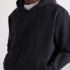 Steady State Cotton-Blend Jersey Hoodie - CU Steady State Cotton-Blend Jersey Hoodie - CU