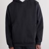 Steady State Cotton-Blend Jersey Hoodie - FR Steady State Cotton-Blend Jersey Hoodie - FR