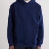 Steady State Cotton-Blend Jersey Hoodie - FR Steady State Cotton-Blend Jersey Hoodie - FR