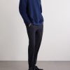 Steady State Cotton-Blend Jersey Half-Zip Sweatshirt - OU Steady State Cotton-Blend Jersey Half-Zip Sweatshirt - OU