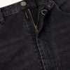 Wide-Leg Jeans - E1 Wide-Leg Jeans - E1