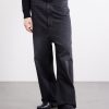 Wide-Leg Jeans - FR Wide-Leg Jeans - FR