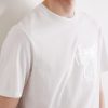 Cotton-Jersey T-Shirt - CU Cotton-Jersey T-Shirt - CU