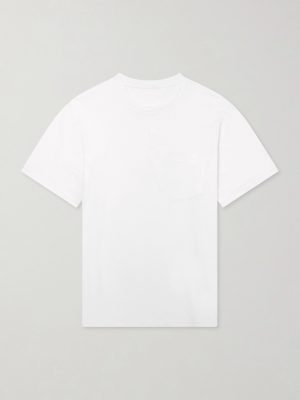 Cotton-Jersey T-Shirt