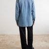 Denim Shirt - BK Denim Shirt - BK