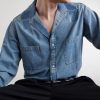 Denim Shirt - E1 Denim Shirt - E1