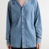 Denim Shirt - FR Denim Shirt - FR
