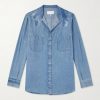 Denim Shirt Denim Shirt