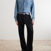 Denim Shirt - OU Denim Shirt - OU