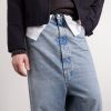 Wide-Leg Jeans - CU