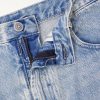 Wide-Leg Jeans - E1