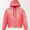 Cotton-Jersey Zip-Up Hoodie Cotton-Jersey Zip-Up Hoodie