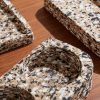 Confetti Cork Desk Accessory Set - CU