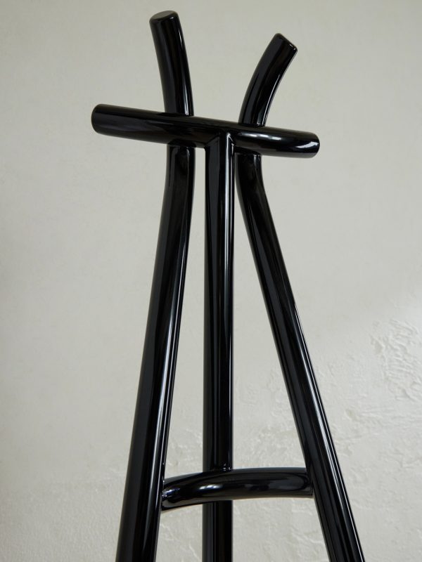 Ikari Steel Coat Stand - CU Ikari Steel Coat Stand - CU