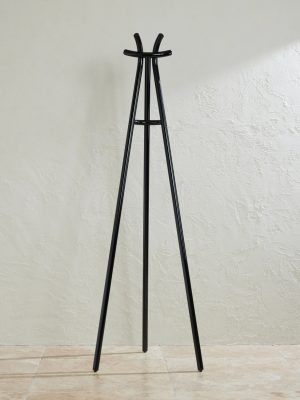 Ikari Steel Coat Stand Ikari Steel Coat Stand