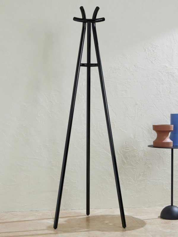 Ikari Steel Coat Stand - OU Ikari Steel Coat Stand - OU