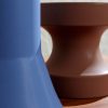 Earthenware Vase - CU Earthenware Vase - CU