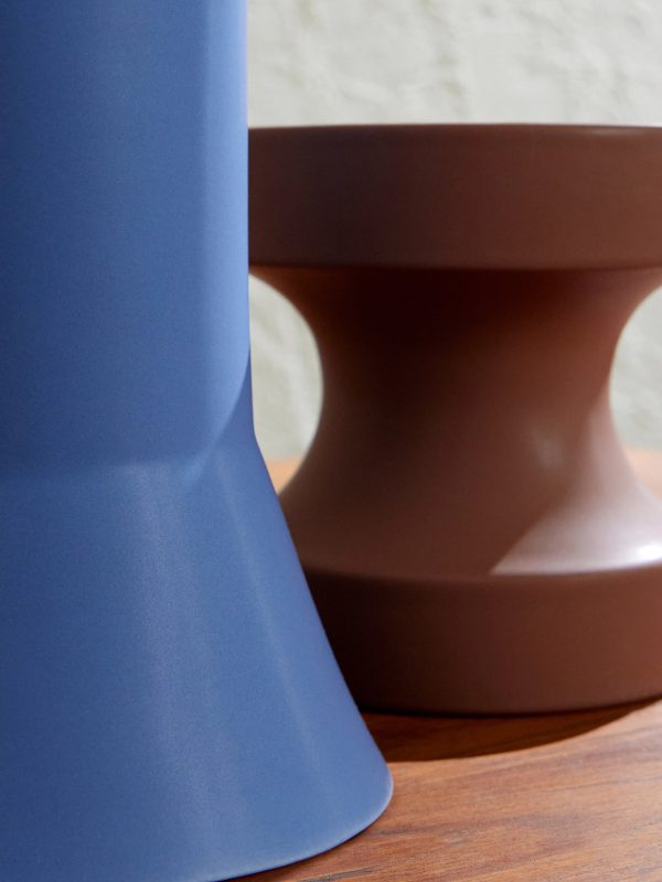 Earthenware Vase - CU Earthenware Vase - CU