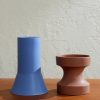 Earthenware Vase Earthenware Vase