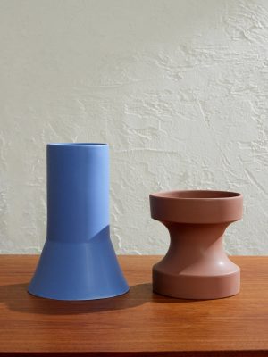 Earthenware Vase Earthenware Vase