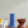 Earthenware Vase - OU Earthenware Vase - OU