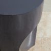 Doric Ceramic Side Table - CU Doric Ceramic Side Table - CU