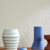 Earthenware Vase - OU