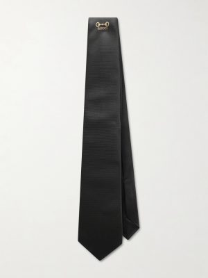 7cm Silk-Twill Tie 7cm Silk-Twill Tie