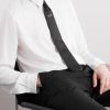 7cm Silk-Twill Tie - OU 7cm Silk-Twill Tie - OU