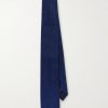 9cm Silk Tie