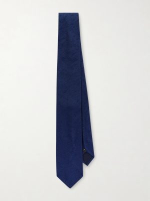 9cm Silk Tie 9cm Silk Tie