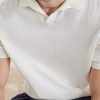Cotton Polo Shirt - CU Cotton Polo Shirt - CU