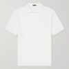 Cotton Polo Shirt Cotton Polo Shirt