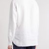 Linen Shirt - BK