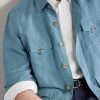 Linen Shirt - CU