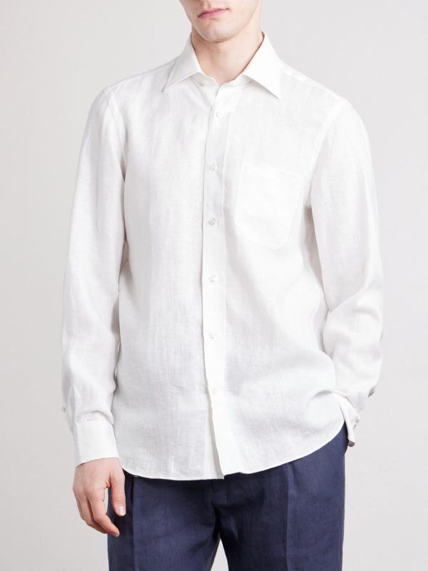 Linen Shirt - FR