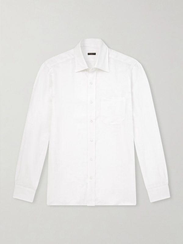 Linen Shirt
