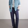Linen Shirt - OU