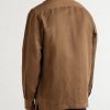 Safari Overshirt - BK