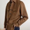 Safari Overshirt - FR