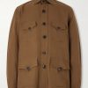 Safari Overshirt