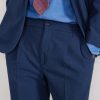 Straight-Leg Linen Trousers - CU Straight-Leg Linen Trousers - CU