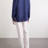 Linen Shirt - BK