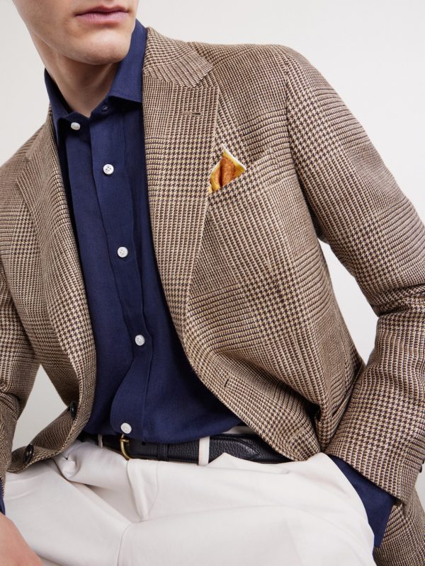 Linen Shirt - CU