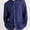 Linen Shirt - FR