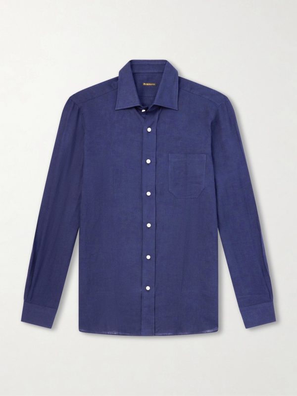 Linen Shirt