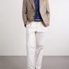 Linen Shirt - OU