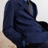Linen Suit Jacket - CU