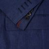 Linen Suit Jacket - E1